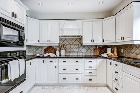 Photo 15 at 545 Charnwood Court, Amberlea, Pickering