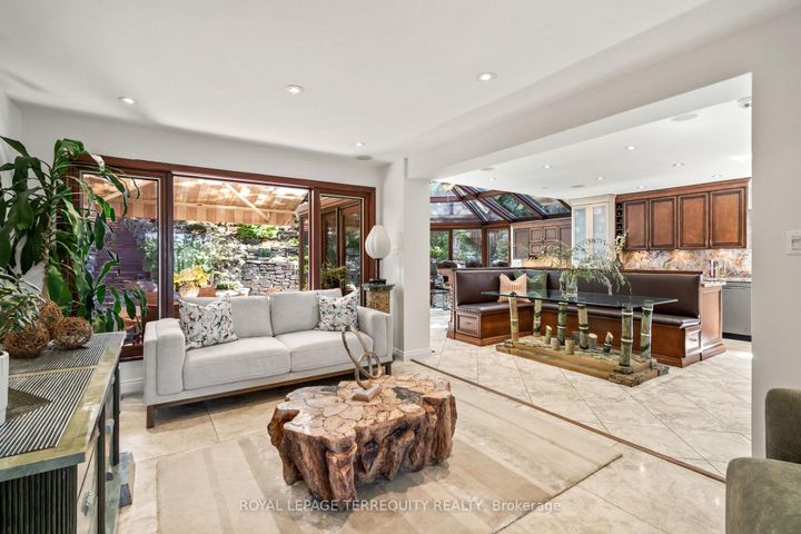 Photo 8 at 50 Skyview Crescent, Henry Farm, Toronto