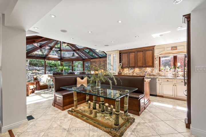 Photo 11 at 50 Skyview Crescent, Henry Farm, Toronto