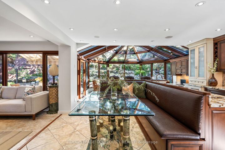 Photo 12 at 50 Skyview Crescent, Henry Farm, Toronto