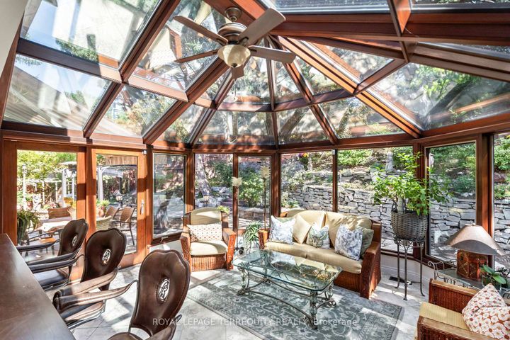 Photo 16 at 50 Skyview Crescent, Henry Farm, Toronto