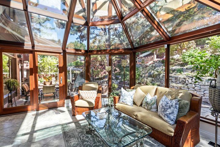 Photo 17 at 50 Skyview Crescent, Henry Farm, Toronto
