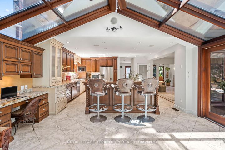 Photo 18 at 50 Skyview Crescent, Henry Farm, Toronto