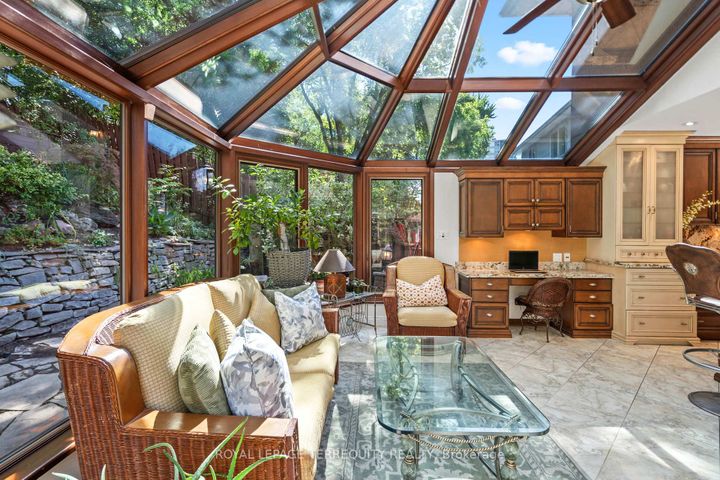 Photo 19 at 50 Skyview Crescent, Henry Farm, Toronto