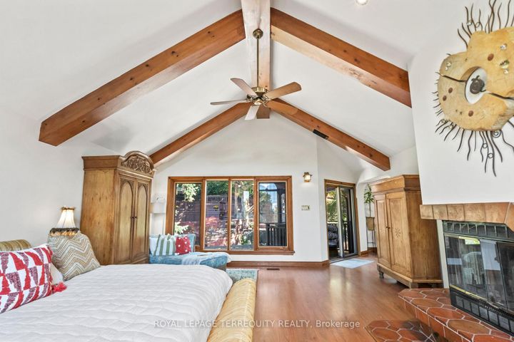Photo 24 at 50 Skyview Crescent, Henry Farm, Toronto