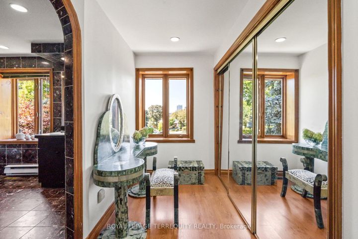 Photo 27 at 50 Skyview Crescent, Henry Farm, Toronto