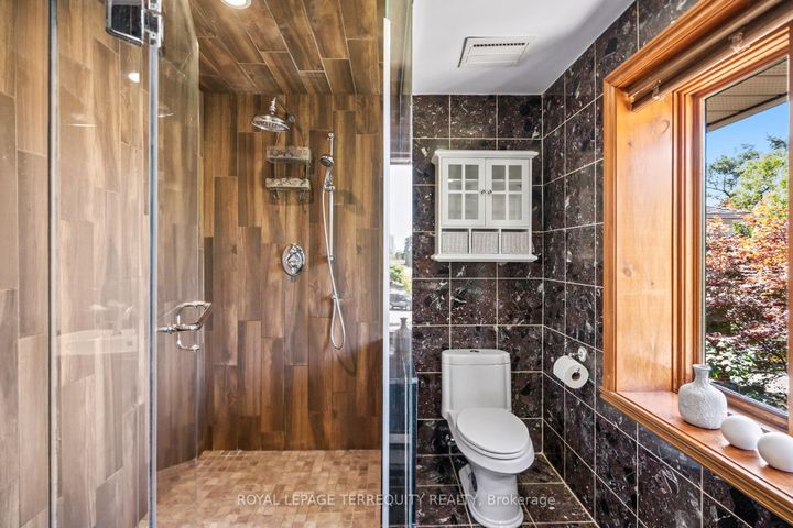 Photo 30 at 50 Skyview Crescent, Henry Farm, Toronto
