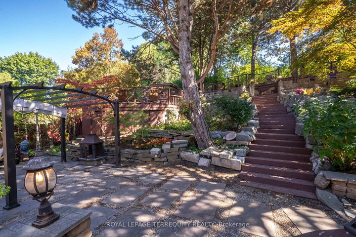 Photo 36 at 50 Skyview Crescent, Henry Farm, Toronto
