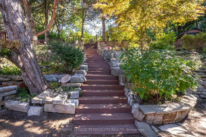 Photo 37 at 50 Skyview Crescent, Henry Farm, Toronto