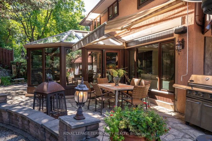 Photo 41 at 50 Skyview Crescent, Henry Farm, Toronto