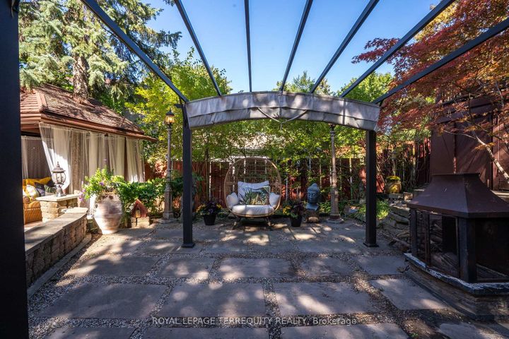 Photo 43 at 50 Skyview Crescent, Henry Farm, Toronto