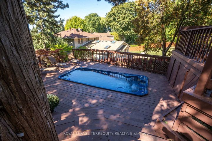 Photo 44 at 50 Skyview Crescent, Henry Farm, Toronto