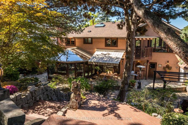 Photo 45 at 50 Skyview Crescent, Henry Farm, Toronto