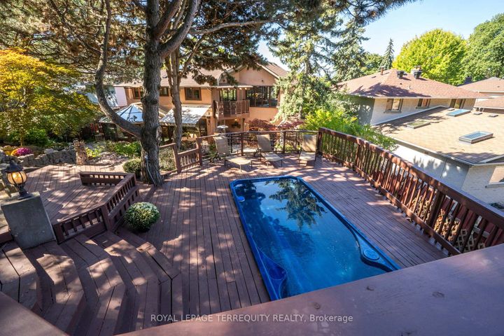 Photo 46 at 50 Skyview Crescent, Henry Farm, Toronto