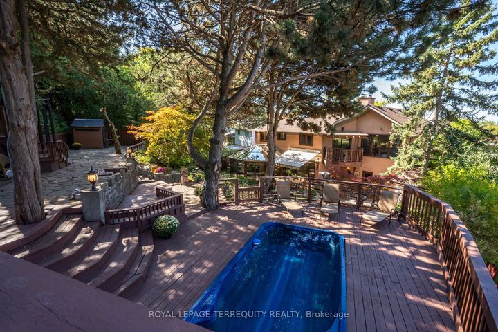 Photo 47 at 50 Skyview Crescent, Henry Farm, Toronto