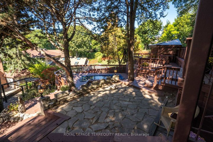 Photo 49 at 50 Skyview Crescent, Henry Farm, Toronto