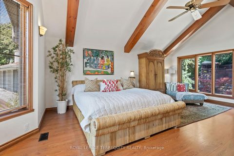 Photo 23 at 50 Skyview Crescent, Henry Farm, Toronto