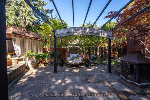 Photo 43 at 50 Skyview Crescent, Henry Farm, Toronto