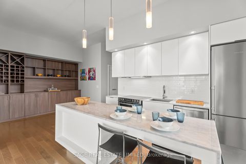 Photo 5 at 3505 - 8 Charlotte Street, Waterfront Communities C1, Toronto