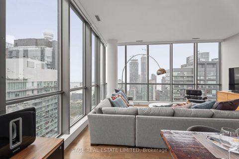 Photo 9 at 3505 - 8 Charlotte Street, Waterfront Communities C1, Toronto