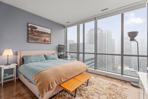 Photo 13 at 3505 - 8 Charlotte Street, Waterfront Communities C1, Toronto