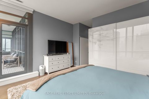 Photo 14 at 3505 - 8 Charlotte Street, Waterfront Communities C1, Toronto