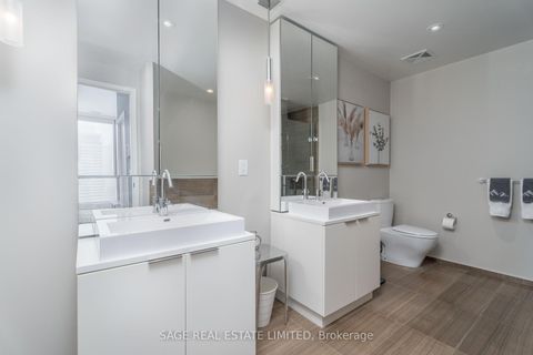 Photo 15 at 3505 - 8 Charlotte Street, Waterfront Communities C1, Toronto