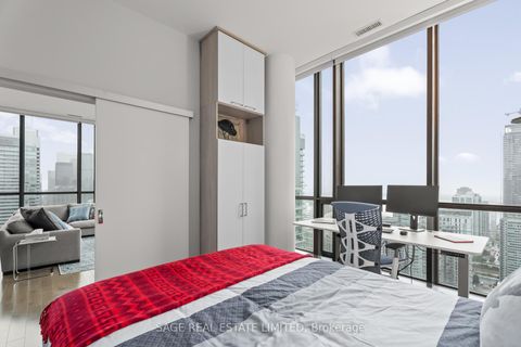 Photo 19 at 3505 - 8 Charlotte Street, Waterfront Communities C1, Toronto