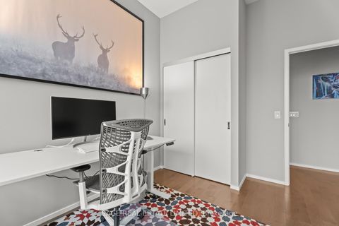Photo 23 at 3505 - 8 Charlotte Street, Waterfront Communities C1, Toronto