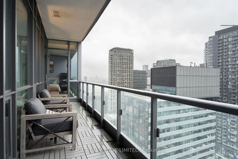 Photo 25 at 3505 - 8 Charlotte Street, Waterfront Communities C1, Toronto