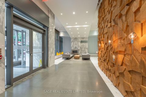 Photo 26 at 3505 - 8 Charlotte Street, Waterfront Communities C1, Toronto