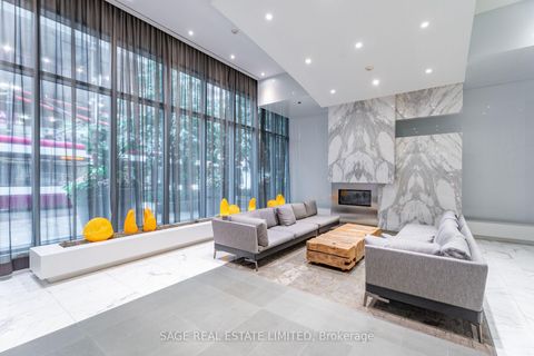Photo 27 at 3505 - 8 Charlotte Street, Waterfront Communities C1, Toronto