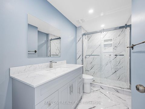 Photo 21 at 66 - 441 Military Trail, Morningside, Toronto