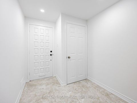 Photo 22 at 66 - 441 Military Trail, Morningside, Toronto