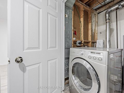 Photo 28 at 66 - 441 Military Trail, Morningside, Toronto