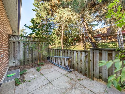 Photo 29 at 66 - 441 Military Trail, Morningside, Toronto
