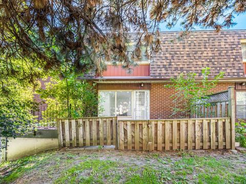 Photo 31 at 66 - 441 Military Trail, Morningside, Toronto