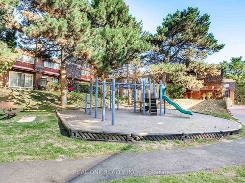 Photo 32 at 66 - 441 Military Trail, Morningside, Toronto