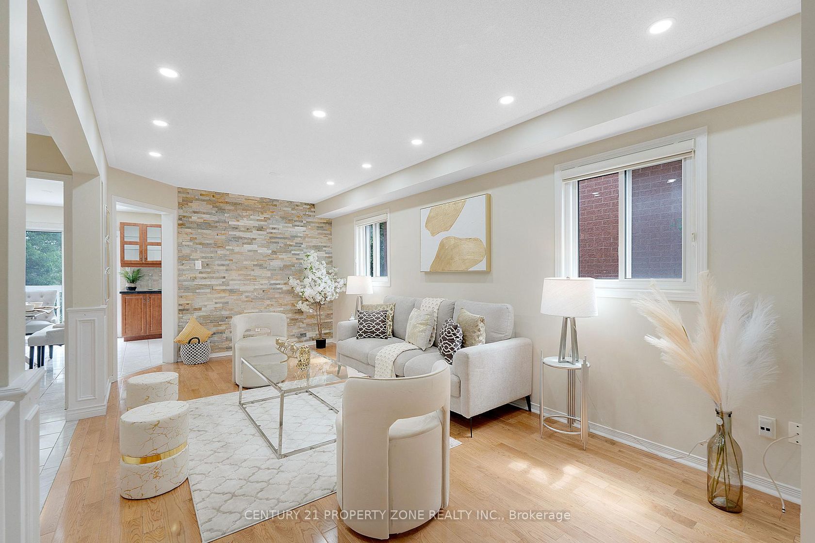 5469 Palmerston Crescent, Central Erin Mills, Mississauga 