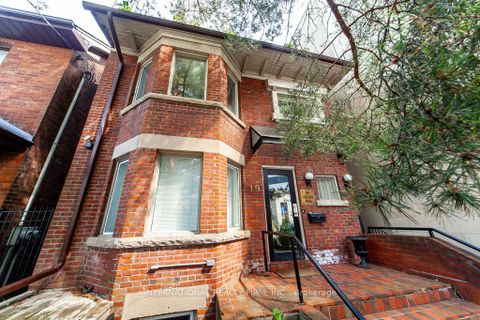 Photo 0 at 19 Alvin Avenue, Moore Park, Toronto