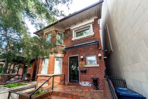 Photo 2 at 19 Alvin Avenue, Moore Park, Toronto