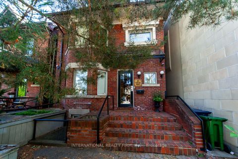 Photo 3 at 19 Alvin Avenue, Moore Park, Toronto