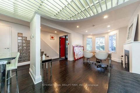 Photo 7 at 19 Alvin Avenue, Moore Park, Toronto