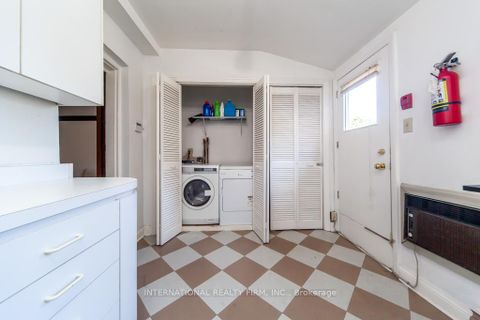 Photo 16 at 19 Alvin Avenue, Moore Park, Toronto