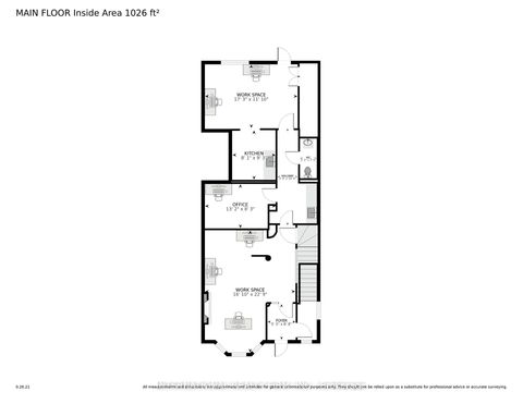 Photo 37 at 19 Alvin Avenue, Moore Park, Toronto