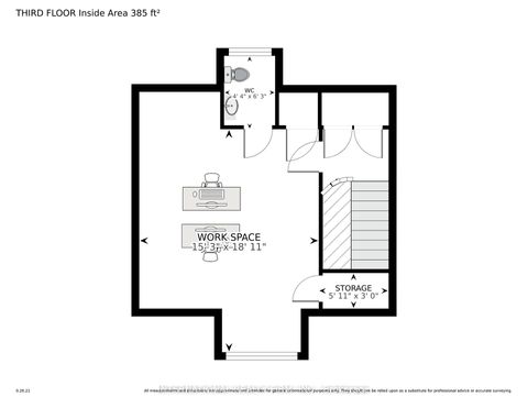 Photo 39 at 19 Alvin Avenue, Moore Park, Toronto