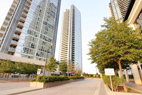 Photo 1 at 1605 - 2908 Highway 7 Road, Concord, Vaughan