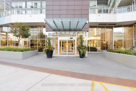 Photo 2 at 1605 - 2908 Highway 7 Road, Concord, Vaughan