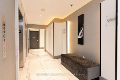 Photo 4 at 1605 - 2908 Highway 7 Road, Concord, Vaughan