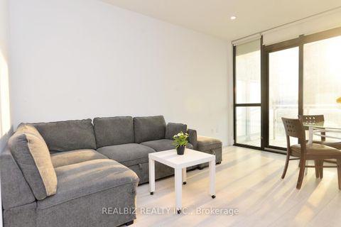 Photo 12 at 1605 - 2908 Highway 7 Road, Concord, Vaughan